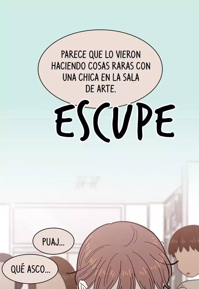 Read Seasons of Blossom (ES) Manga Online