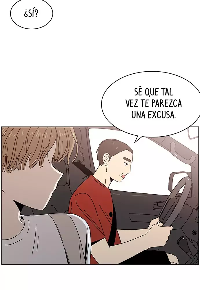 Read Seasons of Blossom (ES) Manga Online