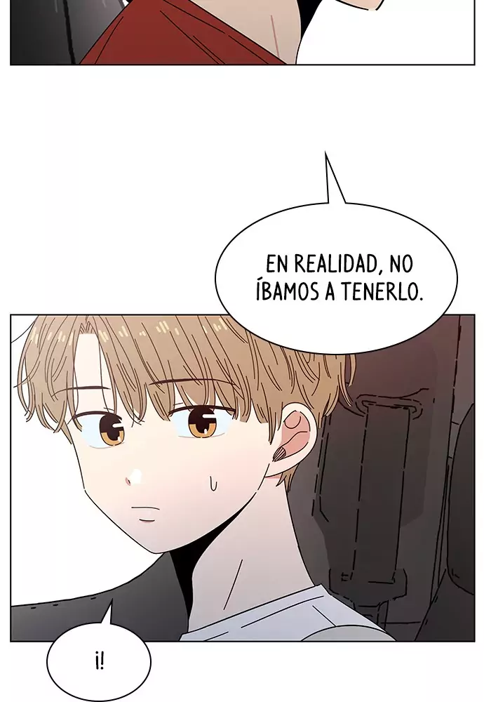 Read Seasons of Blossom (ES) Manga Online