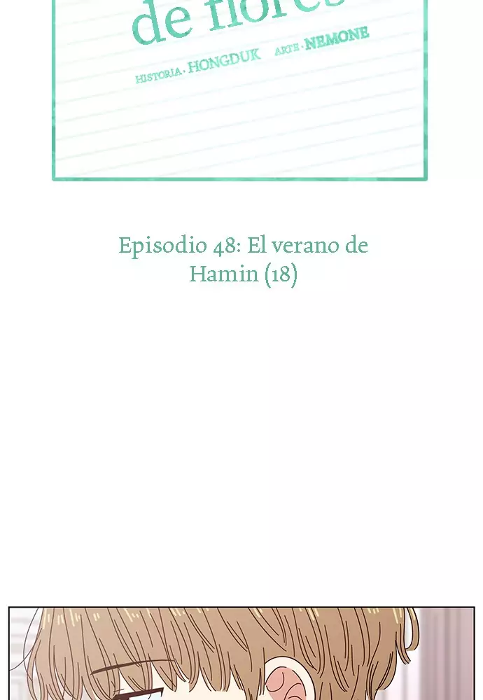 Read Seasons of Blossom (ES) Manga Online