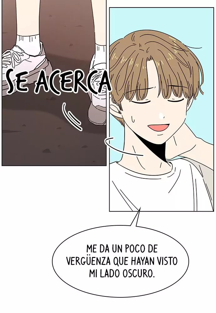 Read Seasons of Blossom (ES) Manga Online