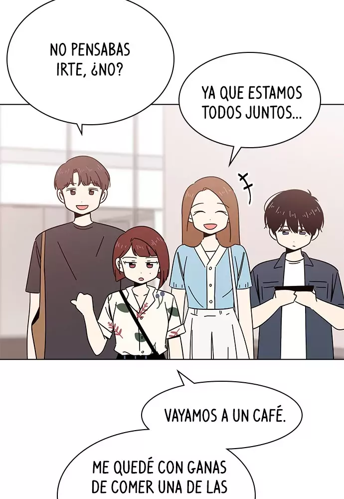 Read Seasons of Blossom (ES) Manga Online