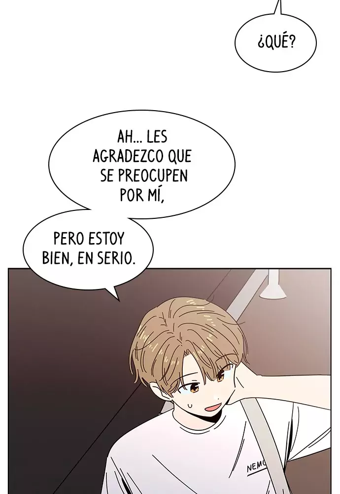 Read Seasons of Blossom (ES) Manga Online