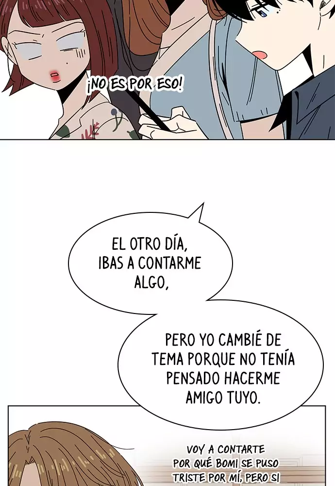 Read Seasons of Blossom (ES) Manga Online