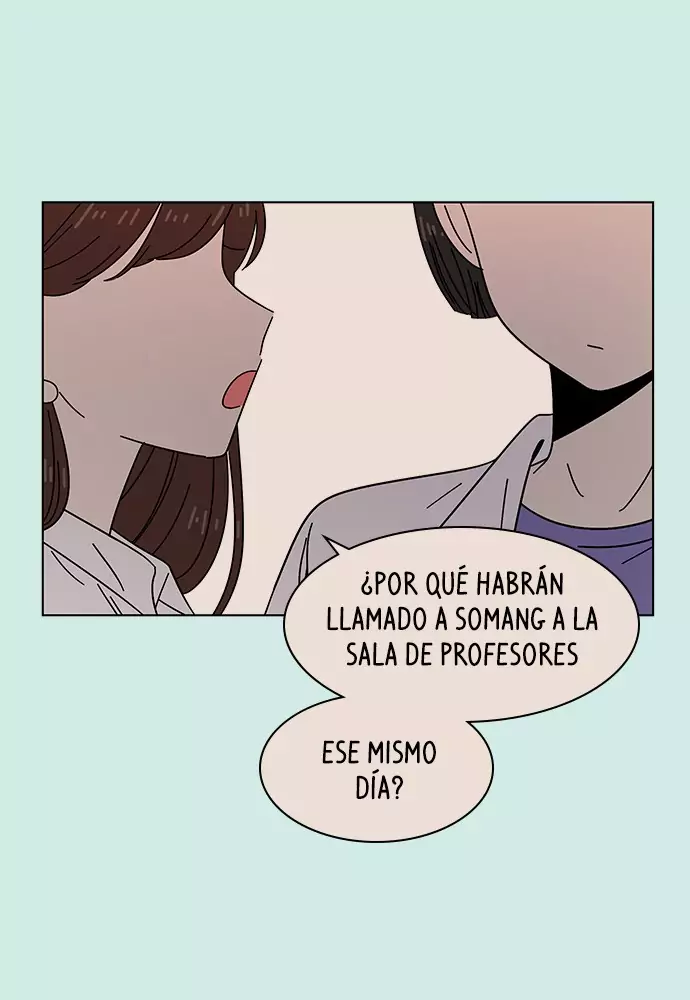 Read Seasons of Blossom (ES) Manga Online