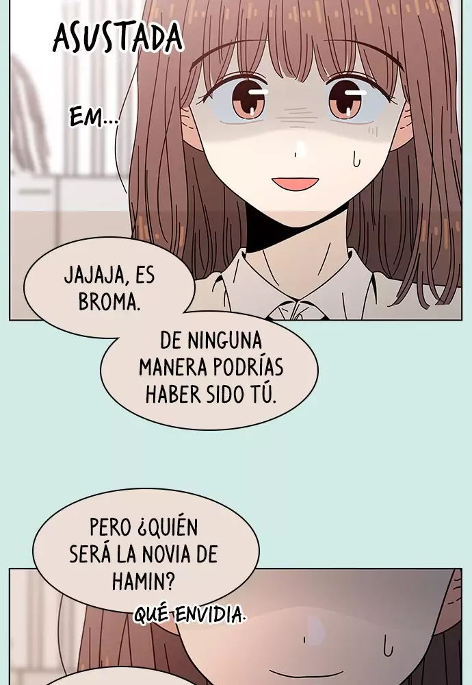 Read Seasons of Blossom (ES) Manga Online