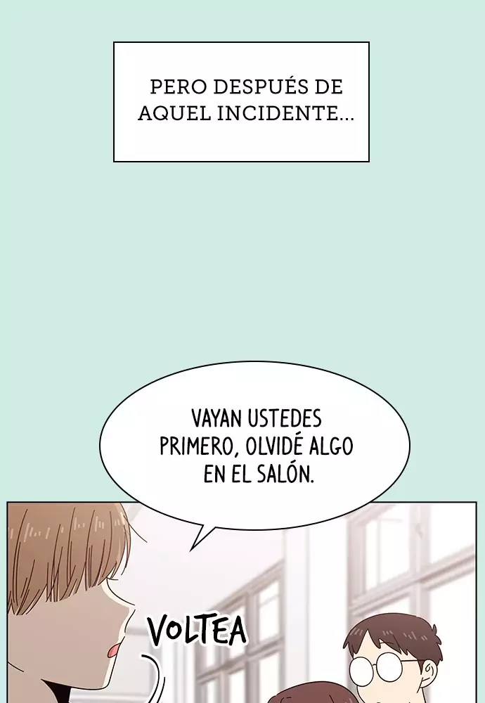 Read Seasons of Blossom (ES) Manga Online