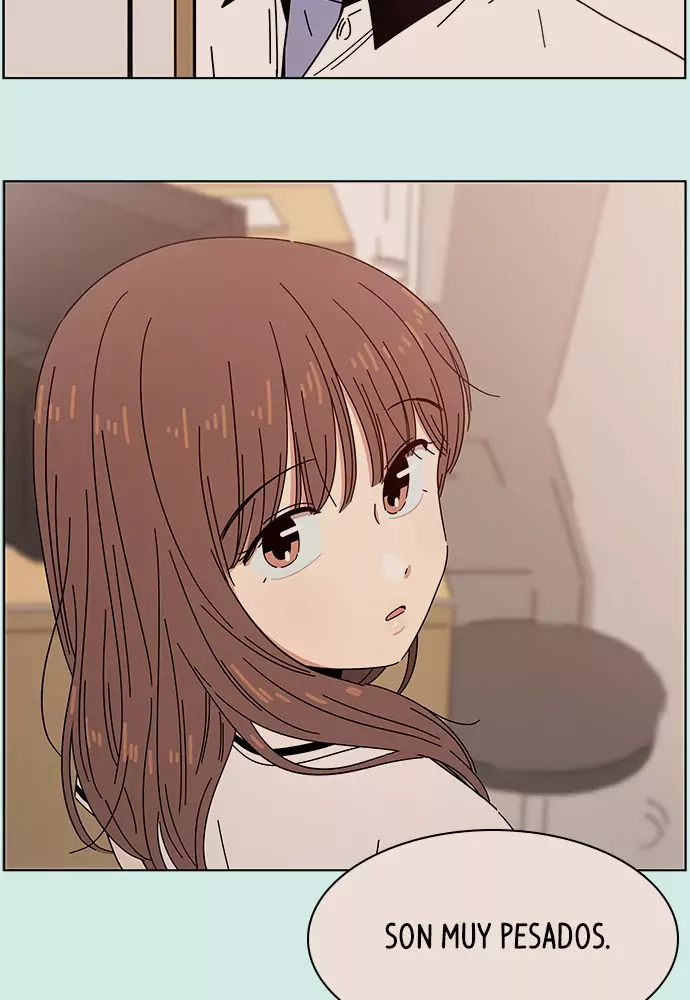 Read Seasons of Blossom (ES) Manga Online