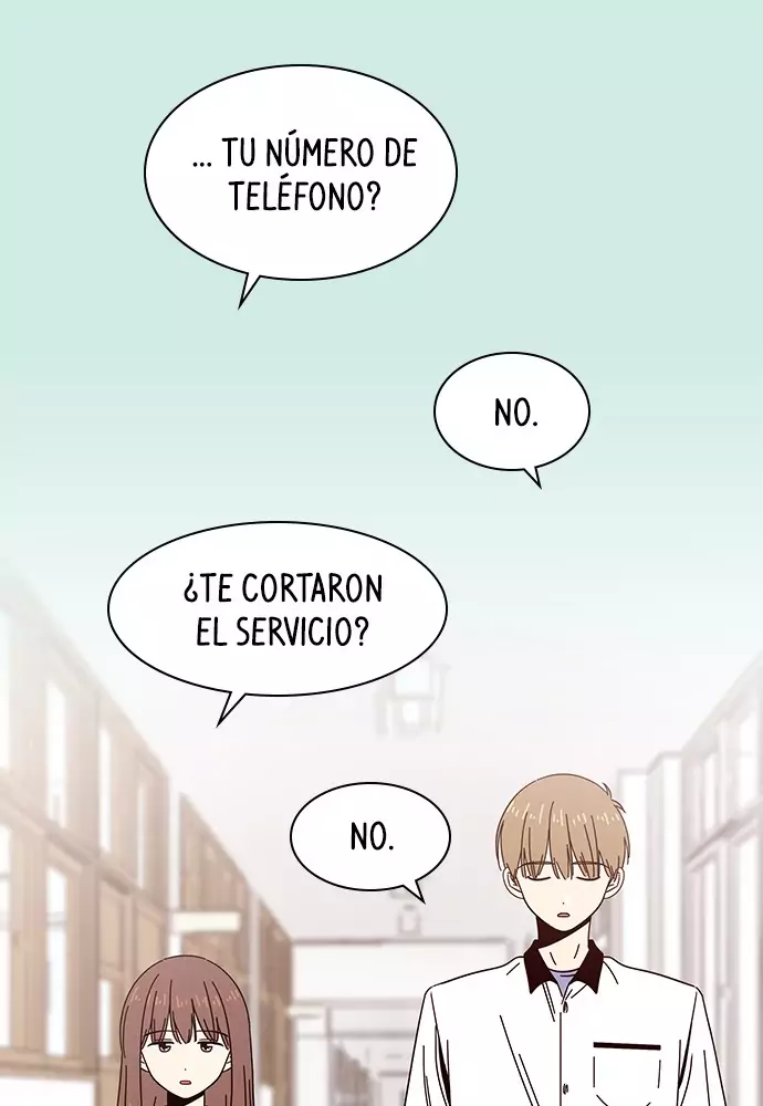 Read Seasons of Blossom (ES) Manga Online