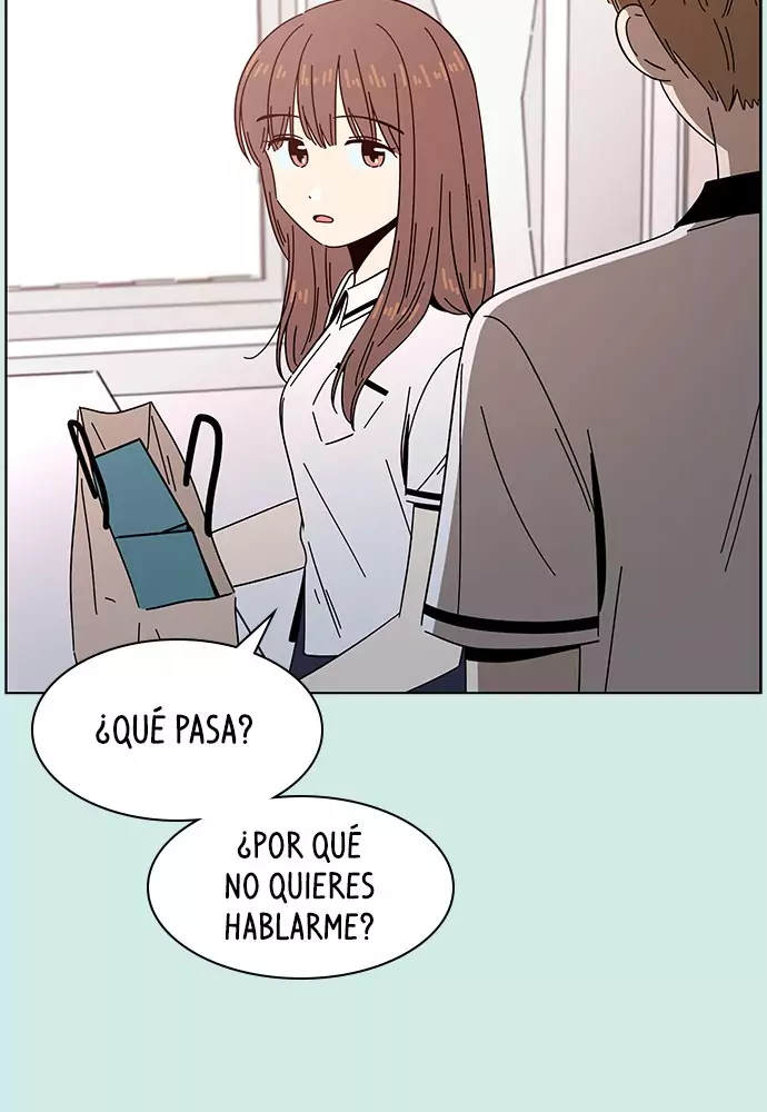 Read Seasons of Blossom (ES) Manga Online