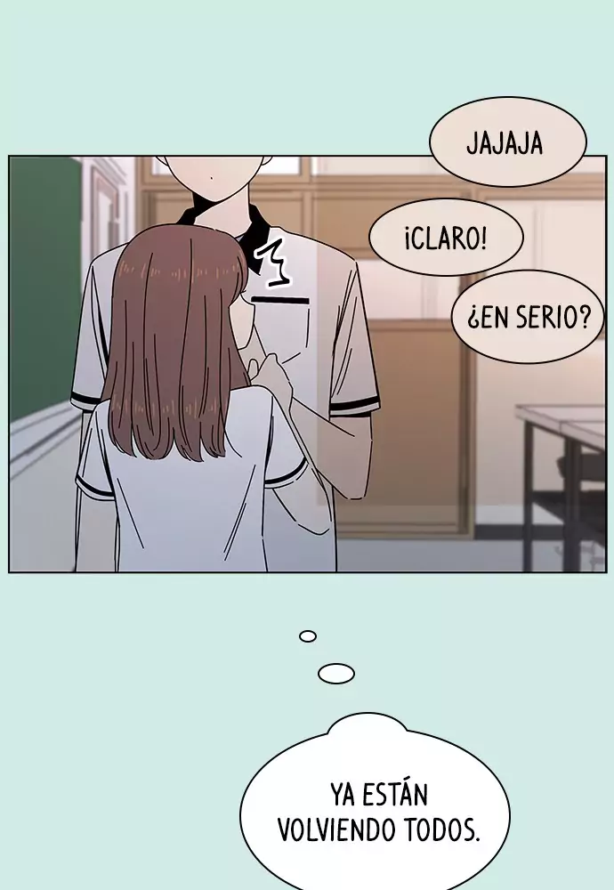 Read Seasons of Blossom (ES) Manga Online