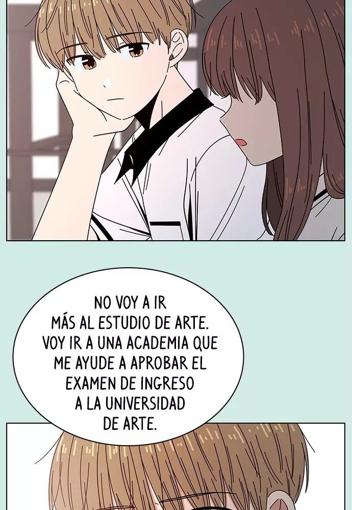 Read Seasons of Blossom (ES) Manga Online