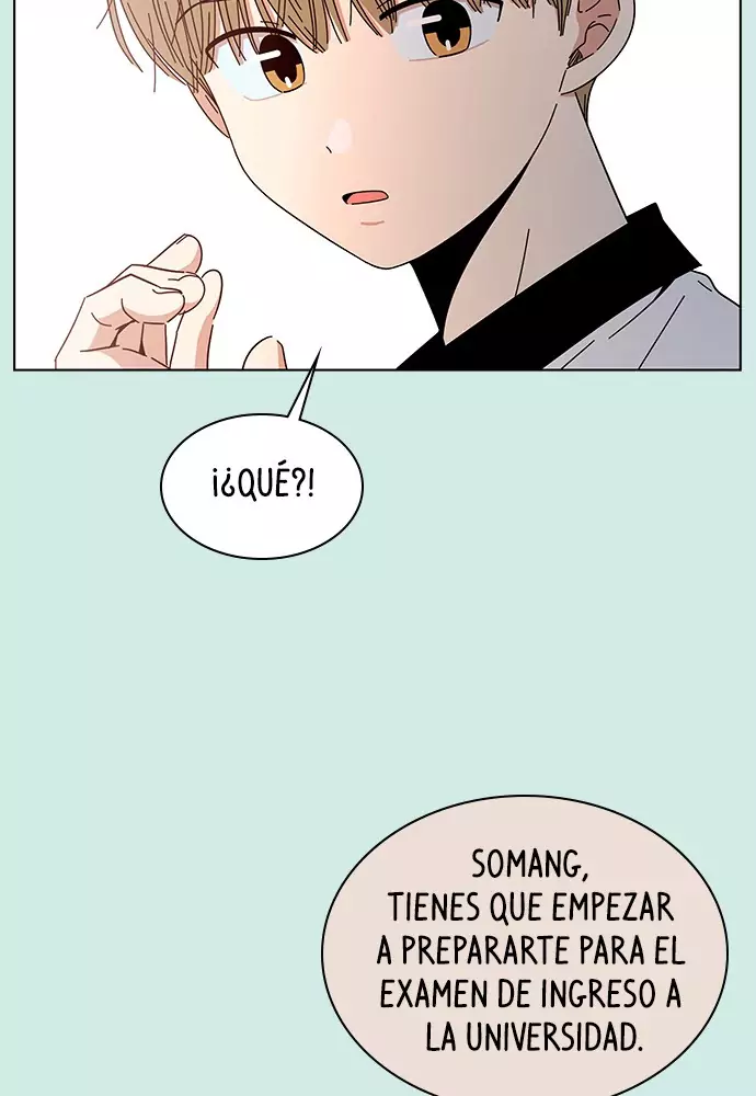 Read Seasons of Blossom (ES) Manga Online