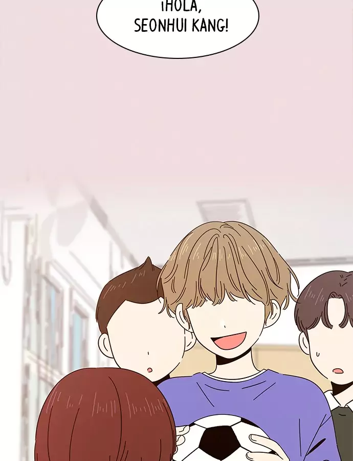 Read Seasons of Blossom (ES) Manga Online