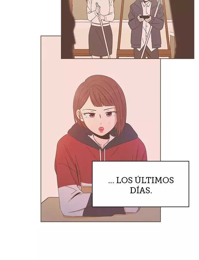 Read Seasons of Blossom (ES) Manga Online