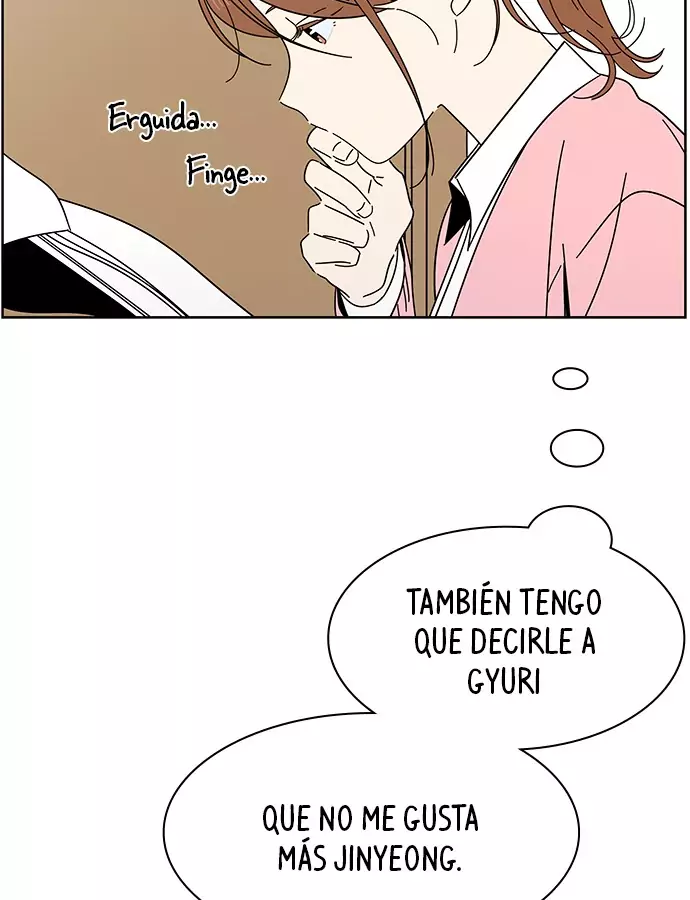 Read Seasons of Blossom (ES) Manga Online