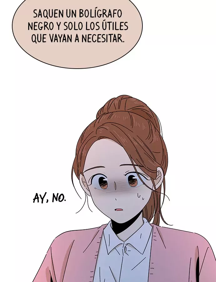Read Seasons of Blossom (ES) Manga Online