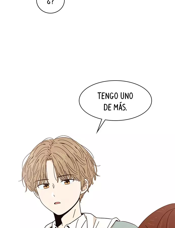 Read Seasons of Blossom (ES) Manga Online