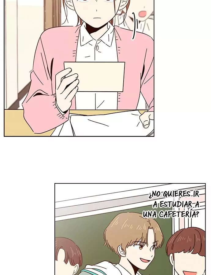 Read Seasons of Blossom (ES) Manga Online