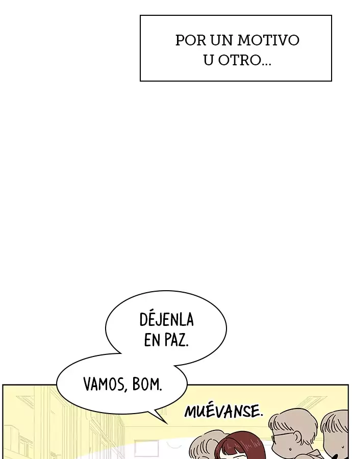 Read Seasons of Blossom (ES) Manga Online