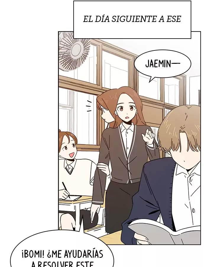 Read Seasons of Blossom (ES) Manga Online