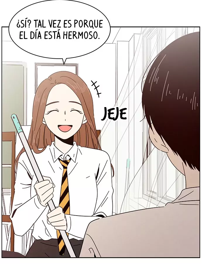 Read Seasons of Blossom (ES) Manga Online