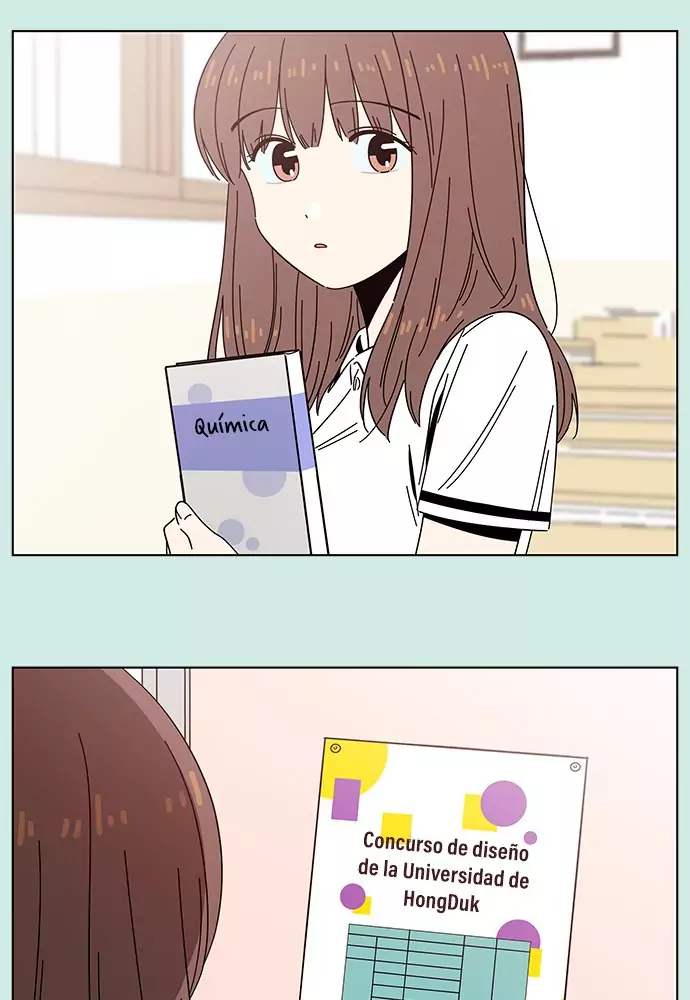 Read Seasons of Blossom (ES) Manga Online