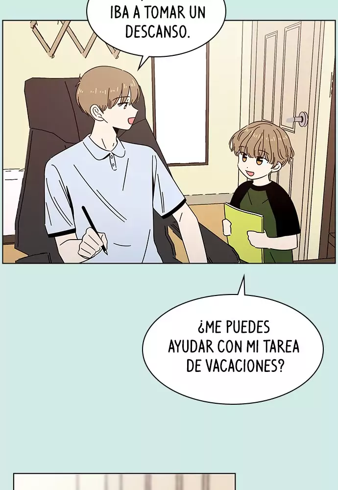 Read Seasons of Blossom (ES) Manga Online