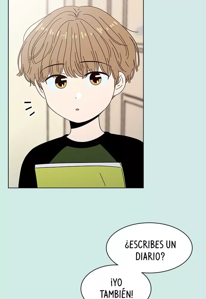 Read Seasons of Blossom (ES) Manga Online