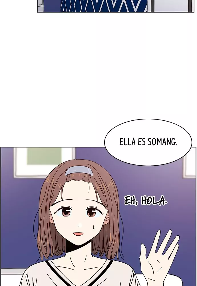 Read Seasons of Blossom (ES) Manga Online