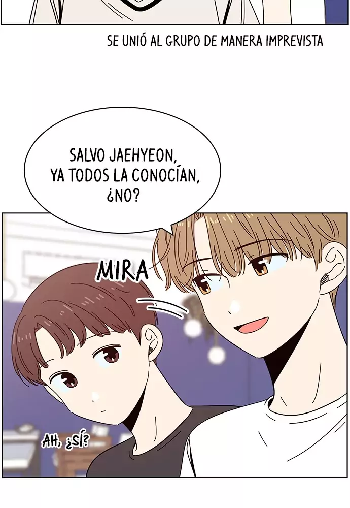 Read Seasons of Blossom (ES) Manga Online