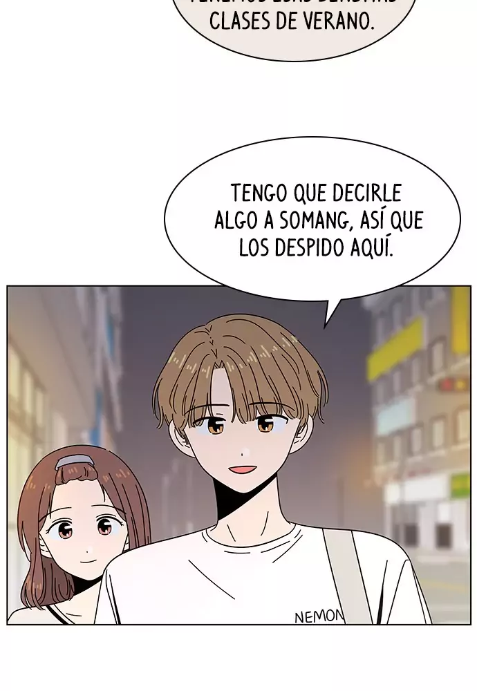 Read Seasons of Blossom (ES) Manga Online
