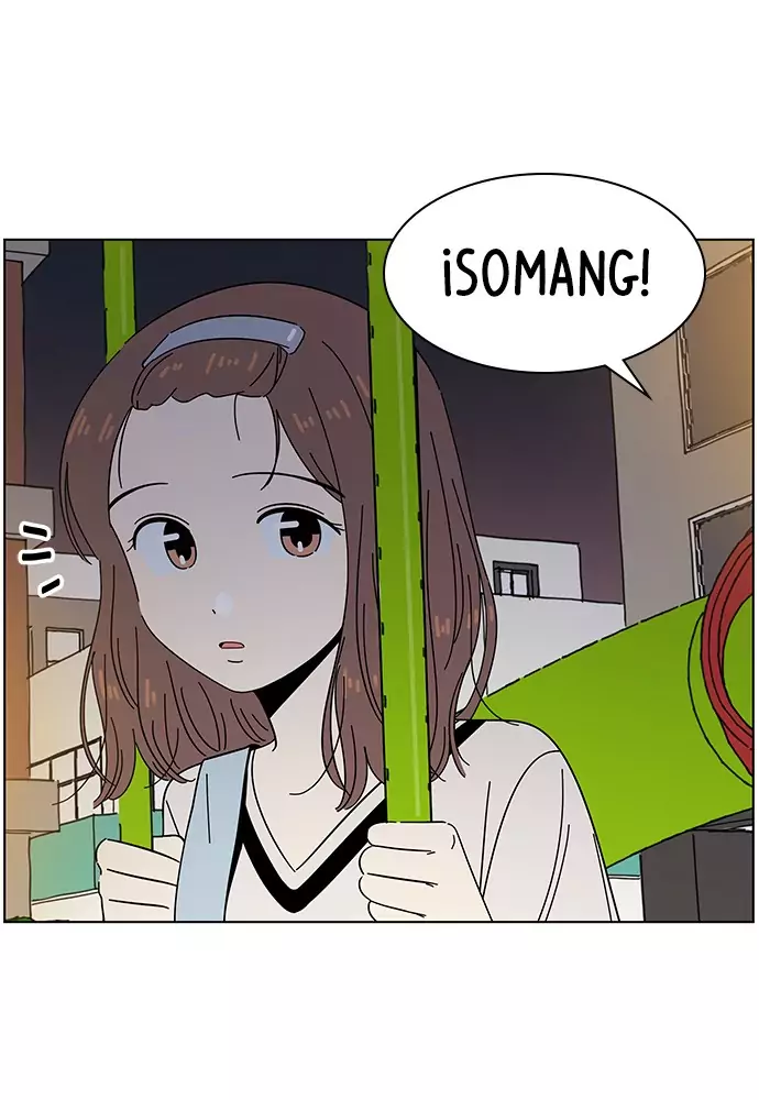 Read Seasons of Blossom (ES) Manga Online