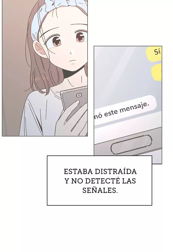 Read Seasons of Blossom (ES) Manga Online