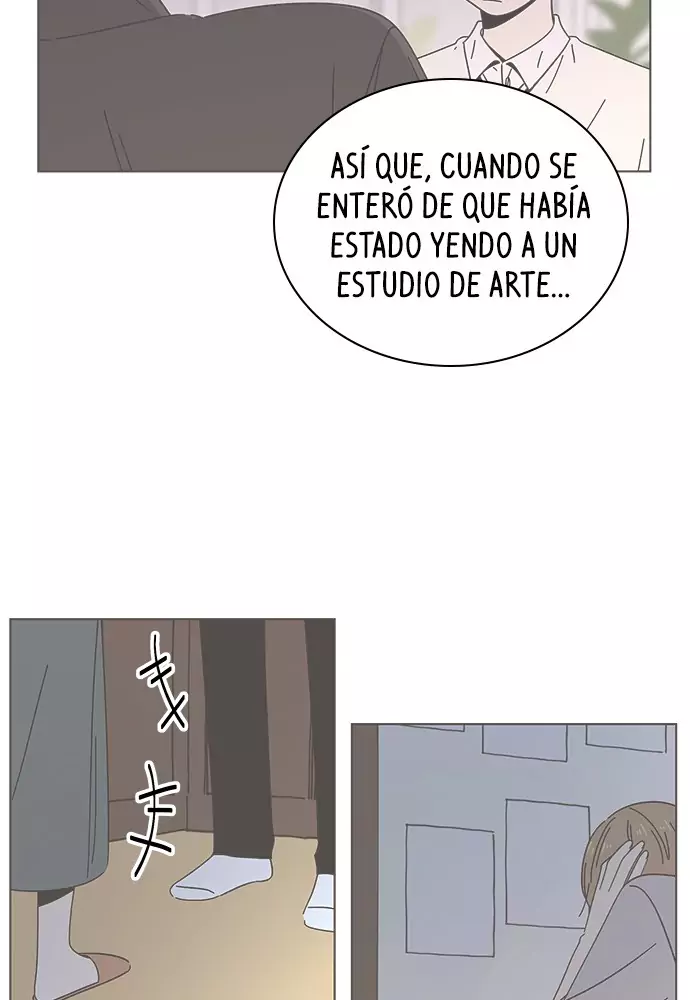 Read Seasons of Blossom (ES) Manga Online