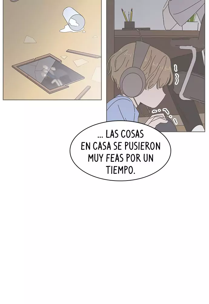 Read Seasons of Blossom (ES) Manga Online