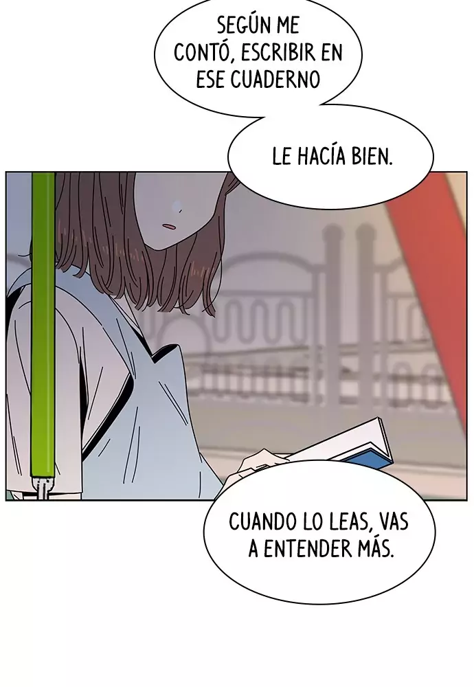 Read Seasons of Blossom (ES) Manga Online
