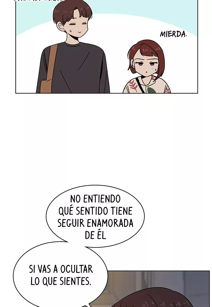 Read Seasons of Blossom (ES) Manga Online