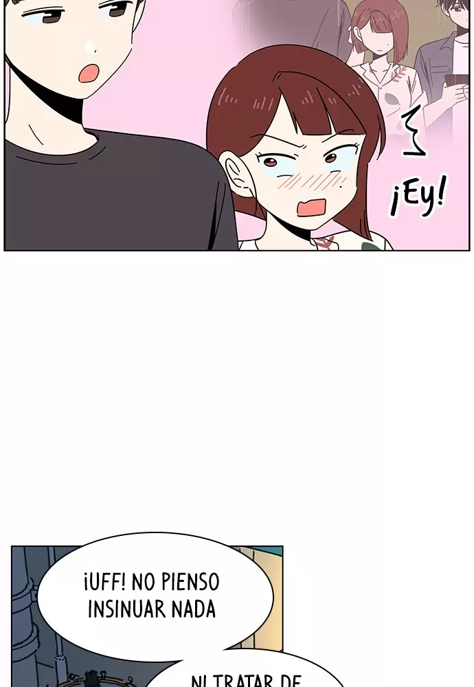 Read Seasons of Blossom (ES) Manga Online