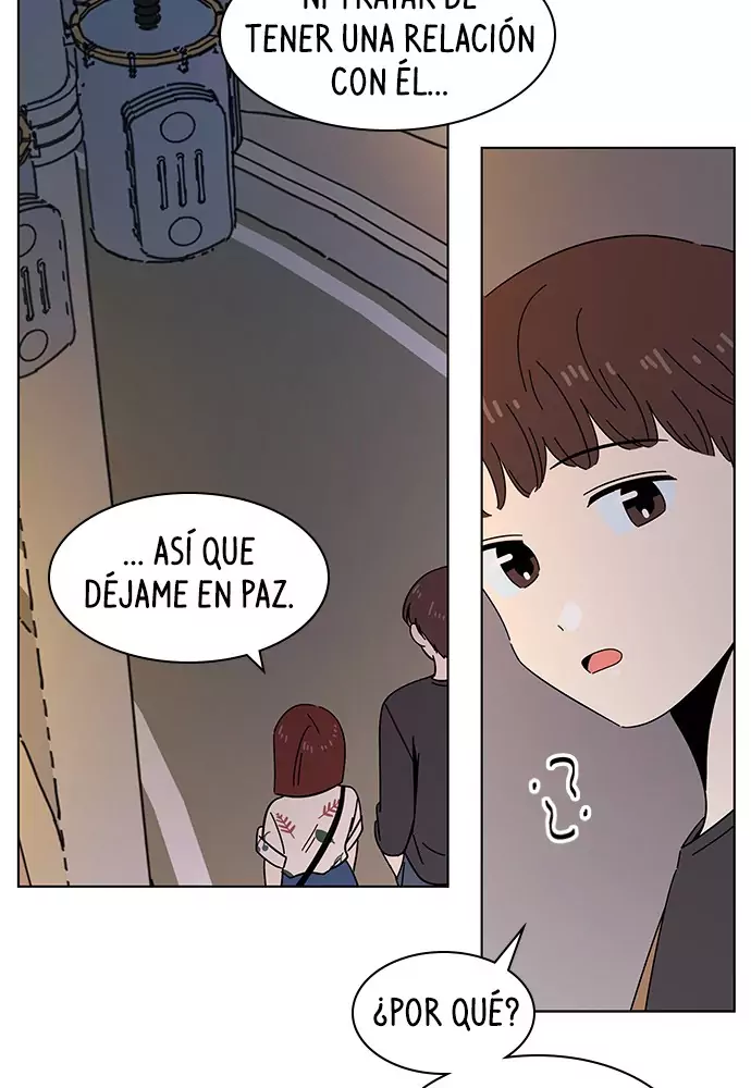 Read Seasons of Blossom (ES) Manga Online