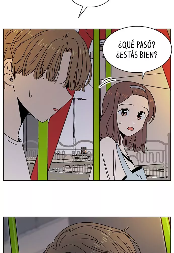 Read Seasons of Blossom (ES) Manga Online