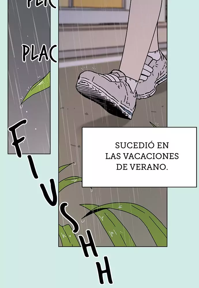 Read Seasons of Blossom (ES) Manga Online