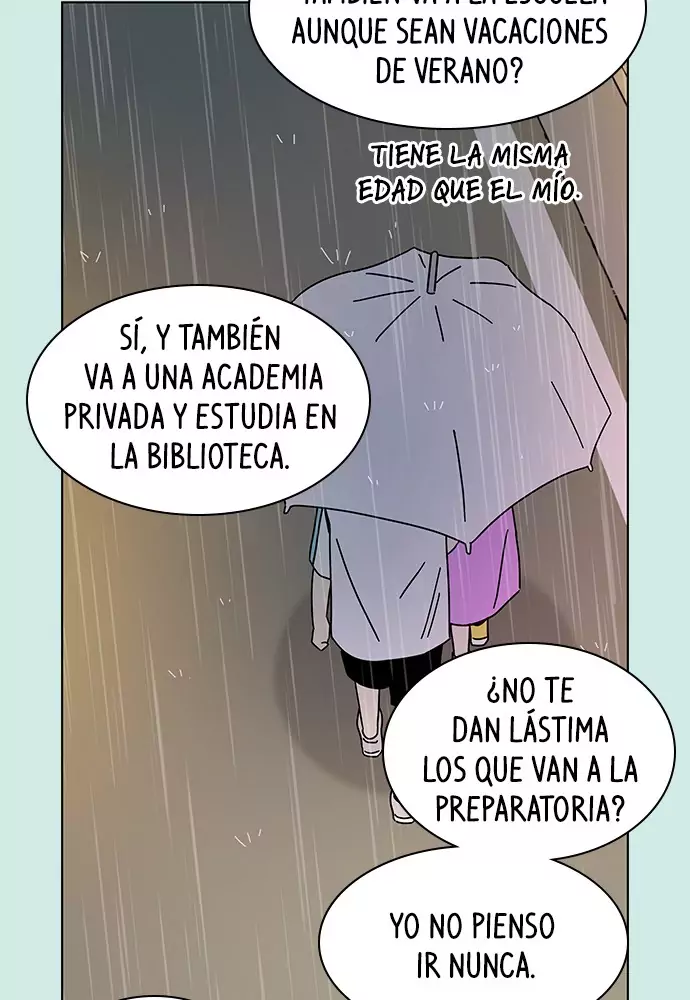 Read Seasons of Blossom (ES) Manga Online