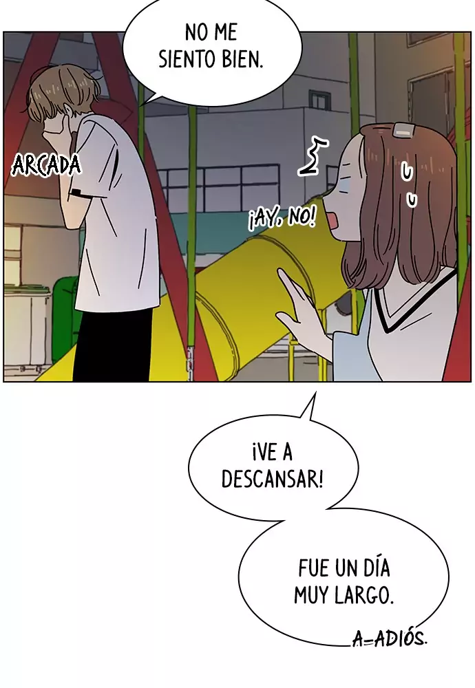 Read Seasons of Blossom (ES) Manga Online
