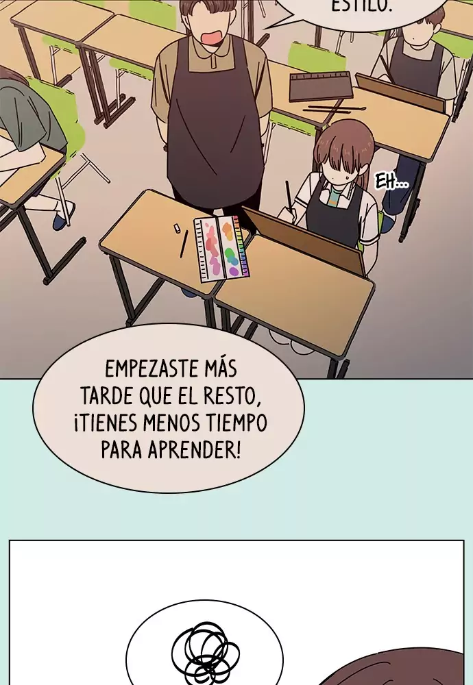 Read Seasons of Blossom (ES) Manga Online