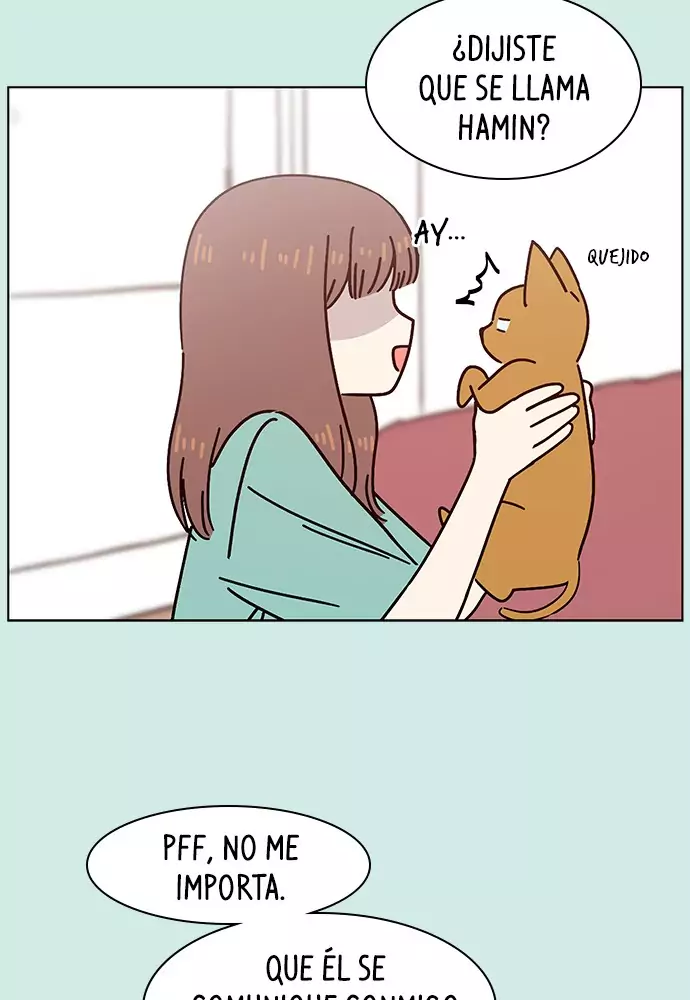 Read Seasons of Blossom (ES) Manga Online