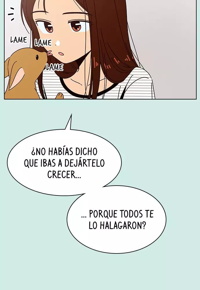 Read Seasons of Blossom (ES) Manga Online