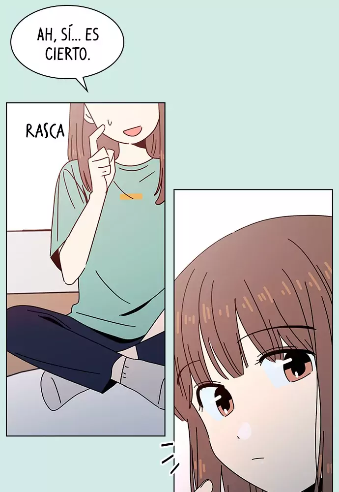 Read Seasons of Blossom (ES) Manga Online