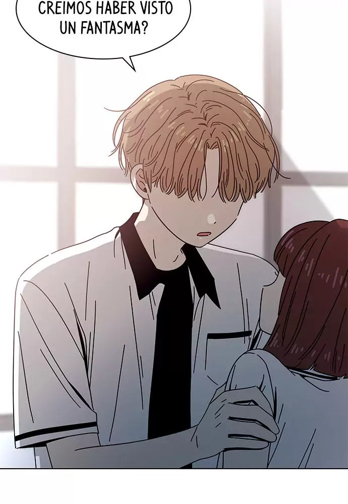 Read Seasons of Blossom (ES) Manga Online