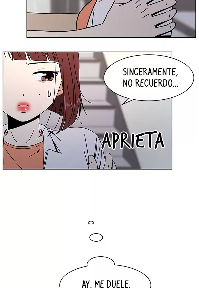 Read Seasons of Blossom (ES) Manga Online